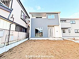 所沢市小手指南1期　全2棟　1号棟