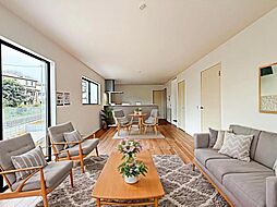 所沢市小手指南1期　全2棟　2号棟