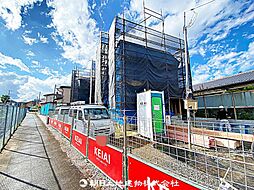 所沢市小手指南1期 全2棟 2号棟