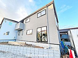 所沢市小手指南1期　全2棟　2号棟