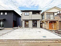 東村山市野口町7期　1号棟