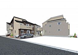 所沢市東狭山ケ丘1丁目 全4棟 4号棟