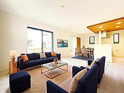 ご見学可能新築一戸建て：入間市東藤沢25期