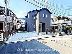 狭山入間川2丁目