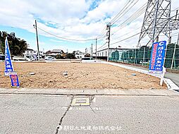 入間市下藤沢第17 全13区画 9区画
