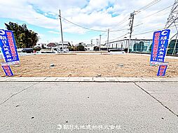 入間市下藤沢第17 全13区画 10区画