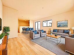 入間市扇台第13