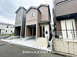 狭山中央10期 全2棟 A号棟