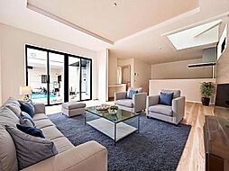 所沢市東狭山ヶ丘8期