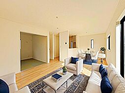 狭山市柏原第13　全3棟　1号棟