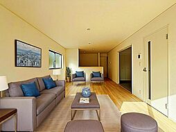 狭山市柏原第13　全3棟　3号棟