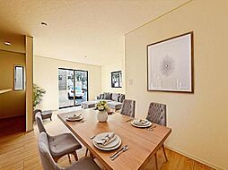 所沢市小手指南　第37　全2棟　1号棟