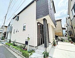 所沢市西狭山ケ丘1丁目