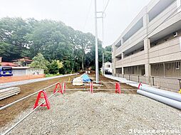 所沢市宮本町1丁目　全5区画　5区画