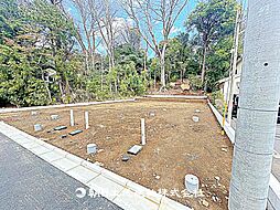 所沢市宮本町1丁目　全5区画　5区画