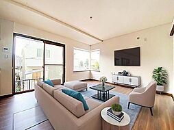 所沢市東新井町