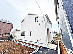 東村山市秋津町　第29　8号棟
