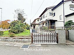 所沢市松が丘1丁目