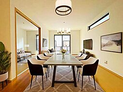 北入曽7期　全2棟　A号棟