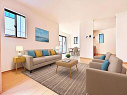 北入曽7期　全2棟　B号棟