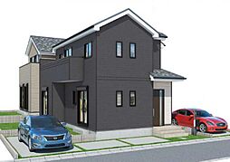 北入曽7期 全2棟 B号棟