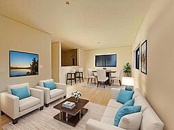 入間市小谷田第30　全2棟　1号棟