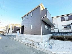 入間市小谷田第30　全2棟　2号棟