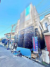 ご見学可能新築一戸建て：入間市東藤沢　第27