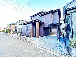 入間市久保稲荷3丁目