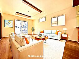 所沢市小手指元町2丁目　全8棟　1号棟