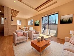 所沢市小手指元町2丁目　全8棟　2号棟