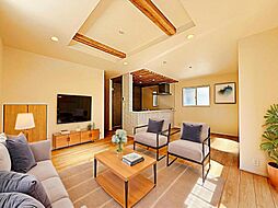 所沢市小手指元町2丁目　全8棟　5号棟