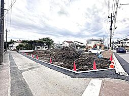 所沢市小手指元町2丁目 全8棟 7号棟