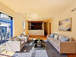 所沢市小手指元町2丁目　全8棟　8号棟