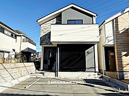 所沢市上新井32期　全2棟　1号棟