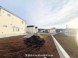 所沢市久米　第21　全3棟　3号棟