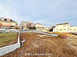 所沢市久米　第21 　全3棟　1号棟