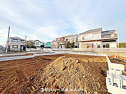 所沢市久米　第21　全3棟　2号棟