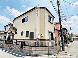 所沢市和ケ原2丁目