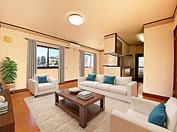 東久留米市新川町2丁目