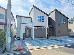 狭山市広瀬台10期 全2棟 2号棟