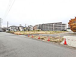 セントフィオーレ入間市下藤沢5丁目　全7区画　9号地