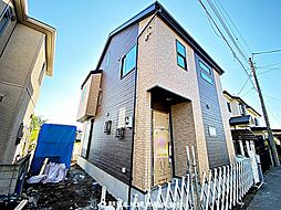 所沢市所沢新町