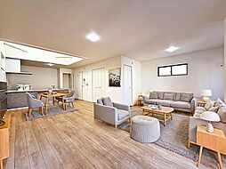 所沢市北秋津7期