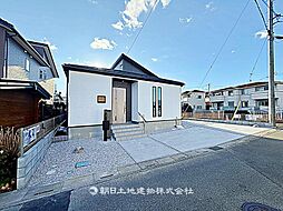 入間市下藤沢25期