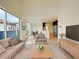 入間市東町3丁目