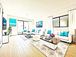 狭山市広瀬台第12 全4棟　2号棟