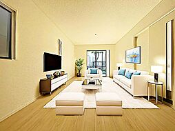 狭山市広瀬台第12 全4棟　4号棟