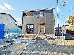 所沢市北野南第1