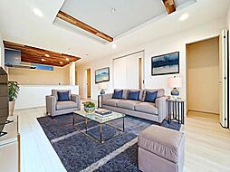 狭山市狭山台4丁目　2号棟